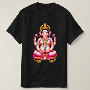T-shirt Ganesha 2 Mens