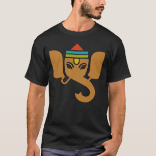 T-shirt Ganeshmod