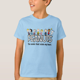 T-shirt Gang d'arachides