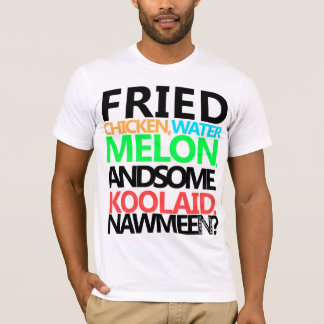 T-shirt GangstaCPPmulti