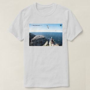 T-shirt Gannets du Nord