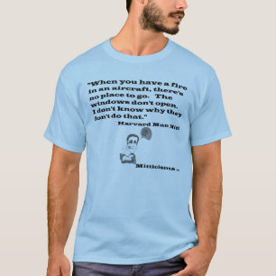 T-shirt Gant d'homme de Harvard