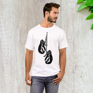 T-shirt Gants de boxe