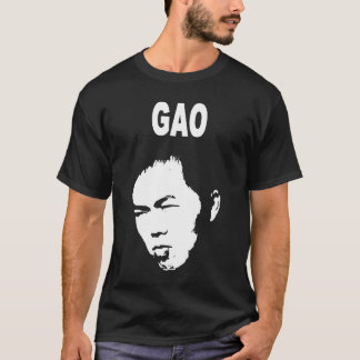 T-shirt Gao