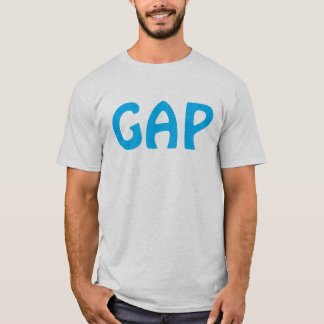 T-SHIRT GAP