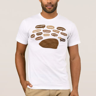T-shirt Gapette
