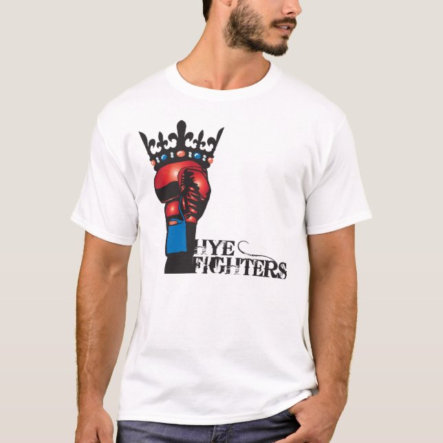 T-shirt Gapo (Devant)