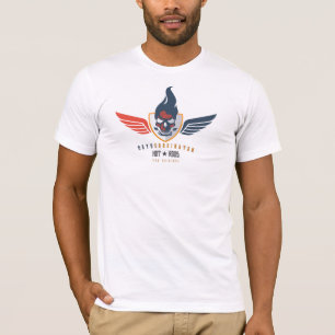 T-shirt Garage de Boyd Coddington