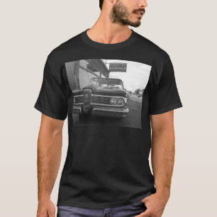 T-shirt Garage de Vinsetta