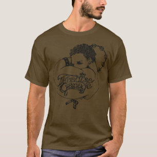 T-shirt Garage Paradise 1977