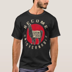 T-shirt Garand Thumb 3