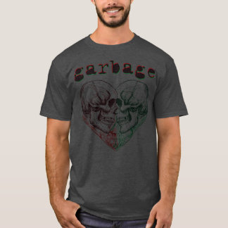 T-shirt Garbage