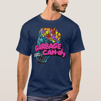 T-shirt Garbage