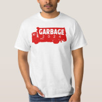 GARBAGE 2024