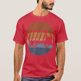 T-shirt Garbage Truck Waste Collector694