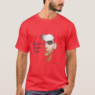 T-shirt García Lorca