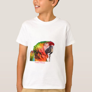 T-shirt garçon