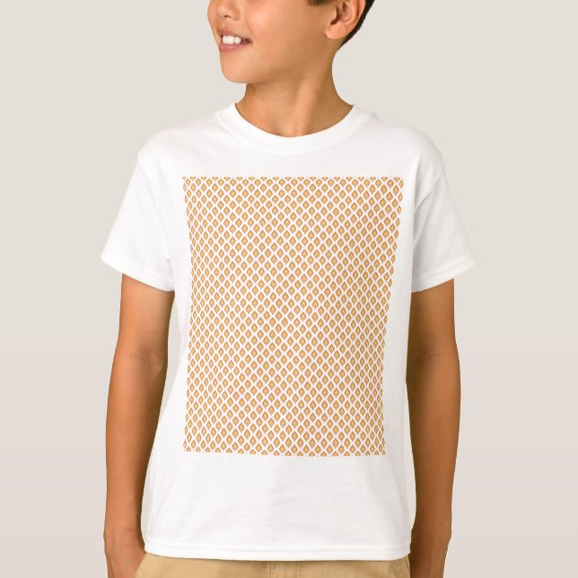 T-shirt garçon (Devant)