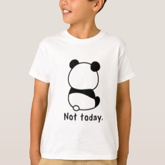 T-shirt garçon