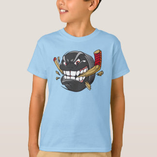 T-shirt garçon
