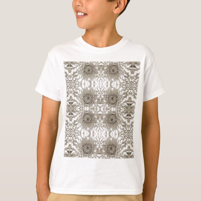 T-shirt garçon (Devant)
