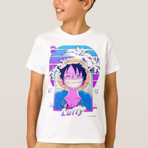 T-shirt garçon