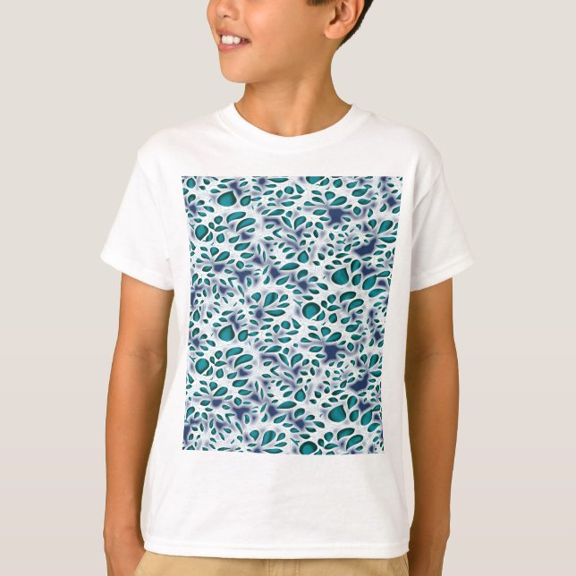 T-shirt garçon (Devant)