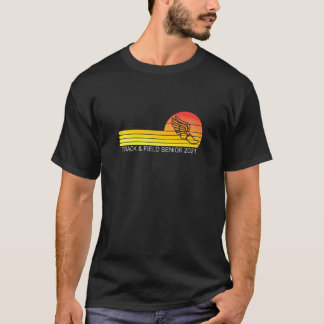 T-shirt Garçon
