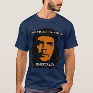 T-shirt Garçon Bombtrack