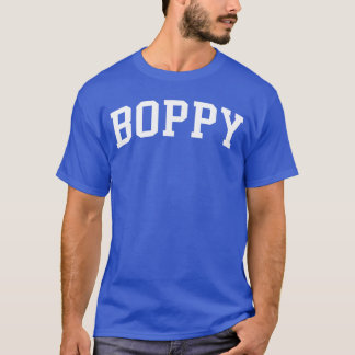 T-shirt garçon BOPPY