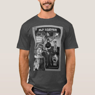 T-shirt Garçon casher BLP