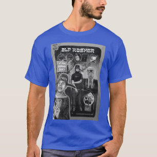 T-shirt Garçon casher BLP