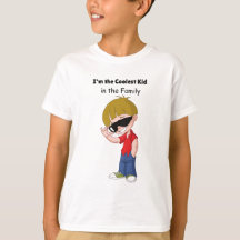 garçon cool