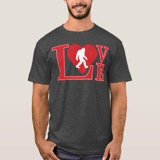 T-shirt Garçon d'amour