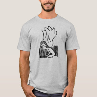 T-shirt Garçon d'ange