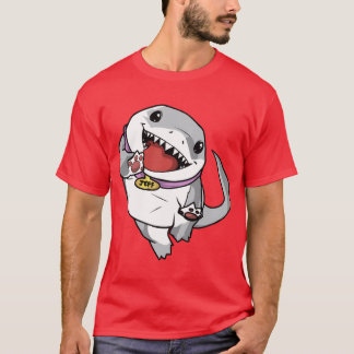 T-shirt Garçon de Jeffhe Land