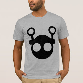 T-shirt Garçon de l'espace