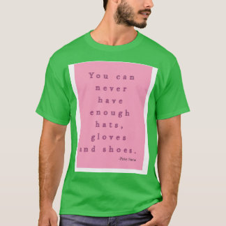 T-shirt Garçon de Patsy Stone