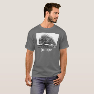 T-shirt Garçon de Quiller