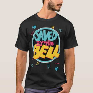 T-shirt Garçon fille sauvé