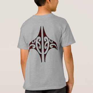 T-shirt garçon Hangi 2022