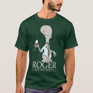 T-shirt Garçon héros
