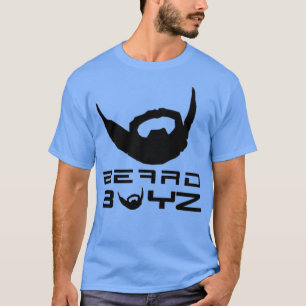 T-SHIRT GARÇON MAFIA 3 2