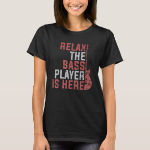 T-shirt Garçon musiciens enfants rythme cardiaque guitare
