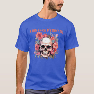 T-shirt Garçon perdant