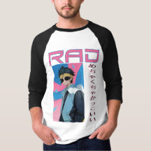 GARÇON RAD