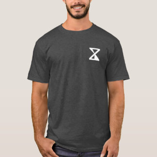 T-shirt garçon sablier de rils