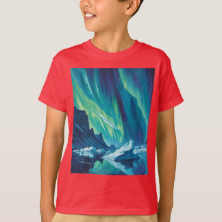 T-shirt Garçons