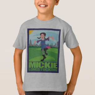 T-shirt Garçons