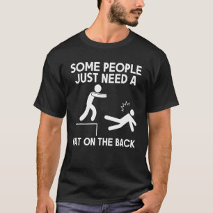 T-shirt Garçons Enfants Sarcastiques Tapes  Hommes Femmes 